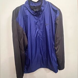 Nike golf windbreaker